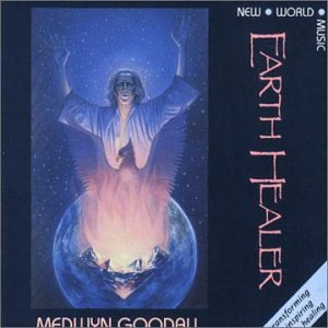 Medwyn Goodall/Earth Healer